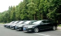 杭州租车包车MPV商务车SUV 自驾带驾中巴 大巴 货车 5